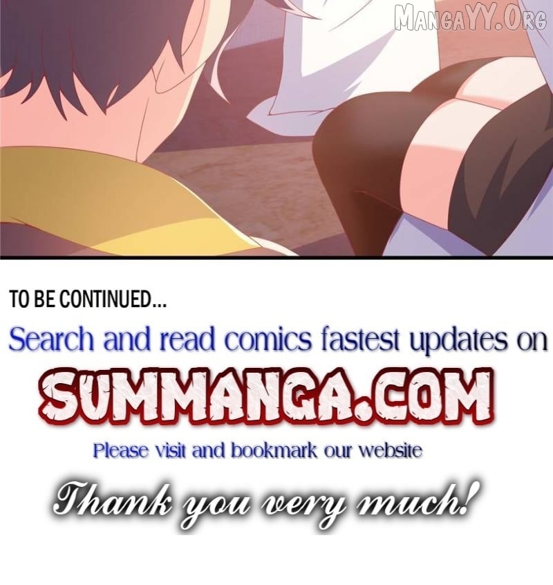 My Senpai Knows Magic Chapter 70 - page 96
