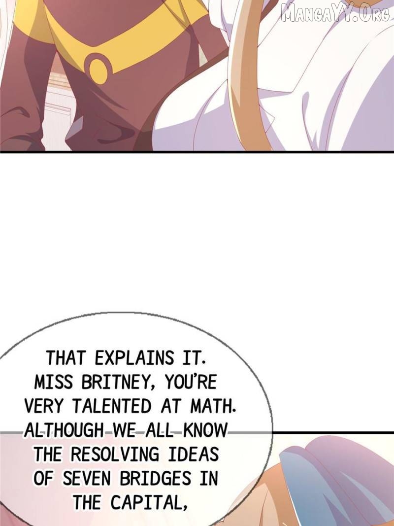 My Senpai Knows Magic Chapter 71 - page 12