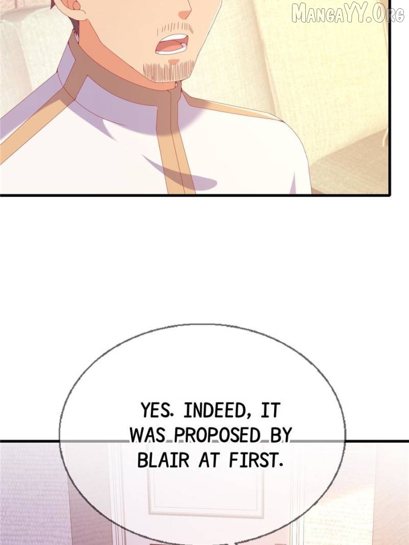 My Senpai Knows Magic Chapter 71 - page 18