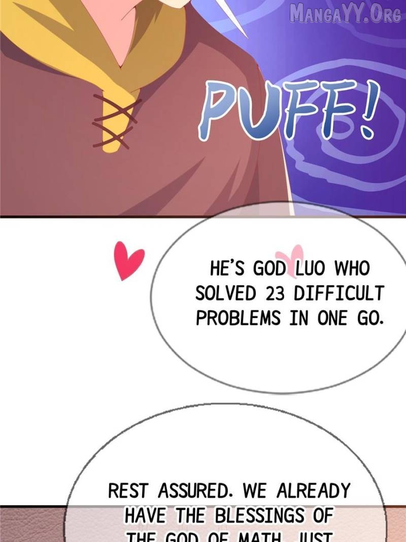My Senpai Knows Magic Chapter 71 - page 26