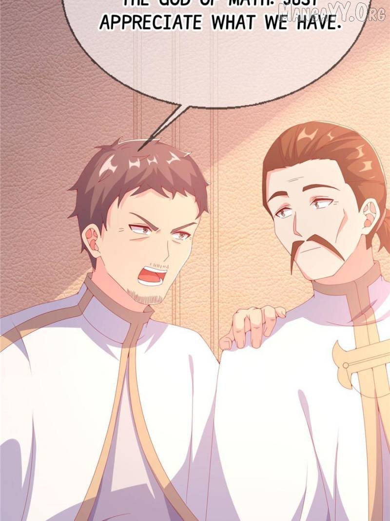 My Senpai Knows Magic Chapter 71 - page 27