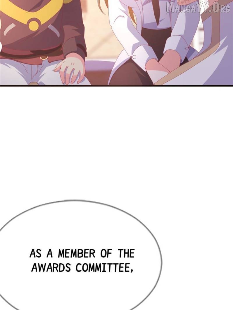 My Senpai Knows Magic Chapter 71 - page 3