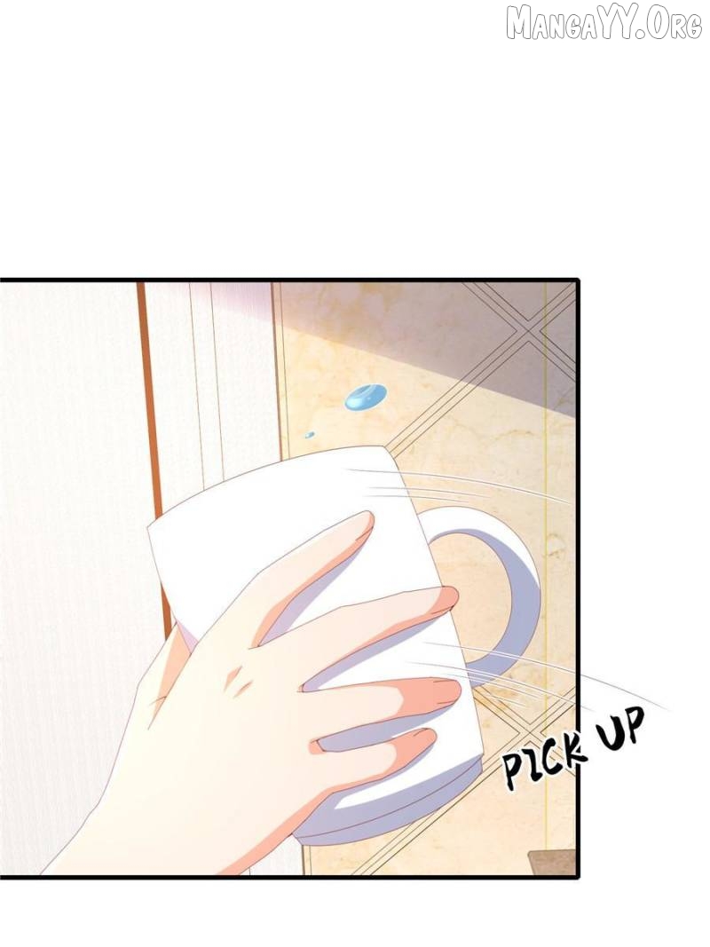 My Senpai Knows Magic Chapter 71 - page 34