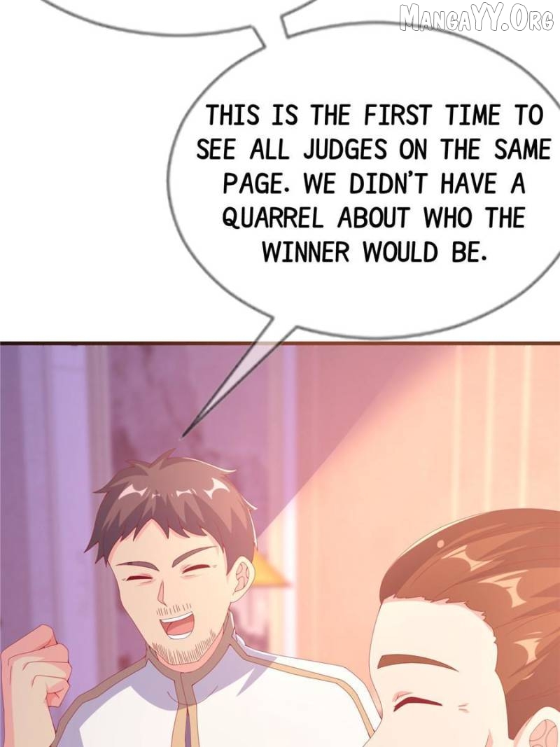 My Senpai Knows Magic Chapter 71 - page 4