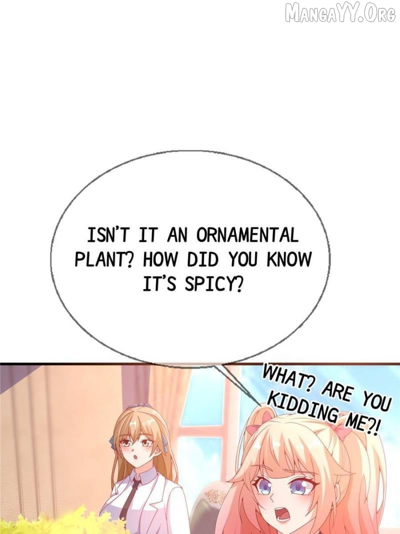 My Senpai Knows Magic Chapter 71 - page 41
