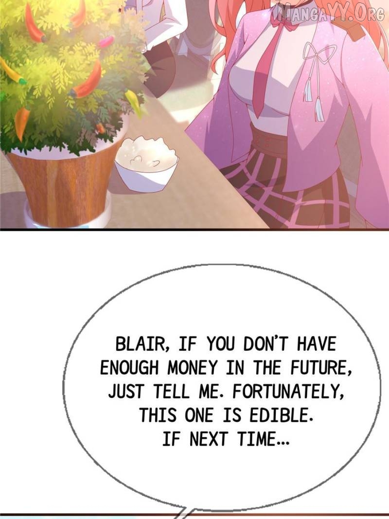 My Senpai Knows Magic Chapter 71 - page 42