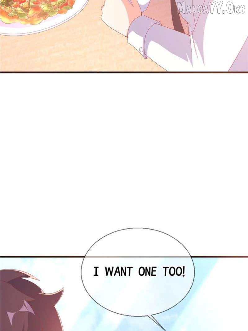 My Senpai Knows Magic Chapter 71 - page 46