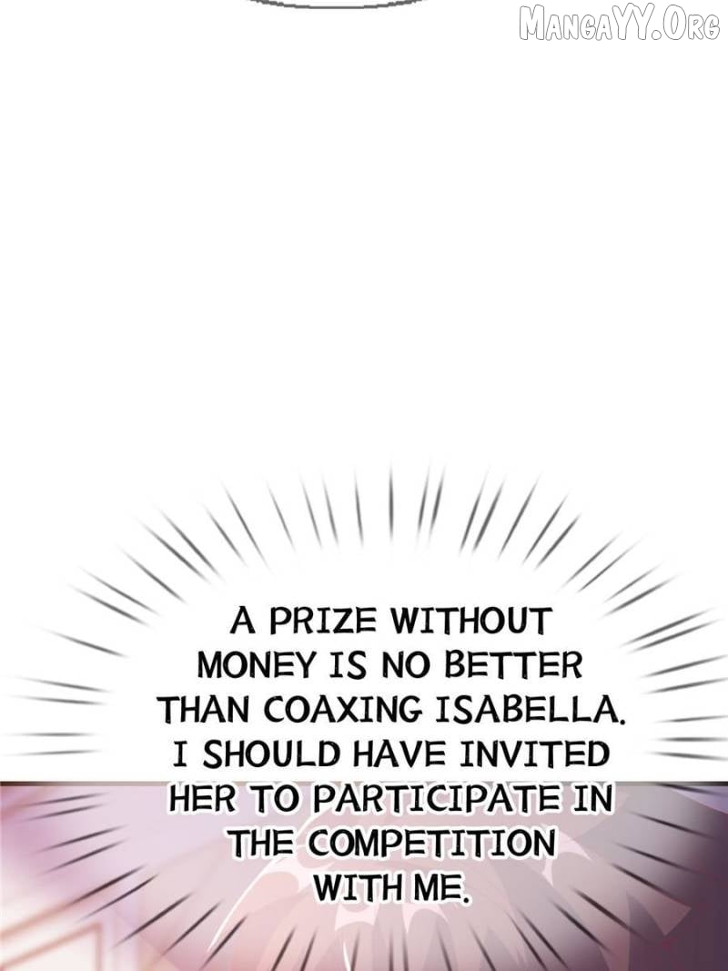 My Senpai Knows Magic Chapter 71 - page 6