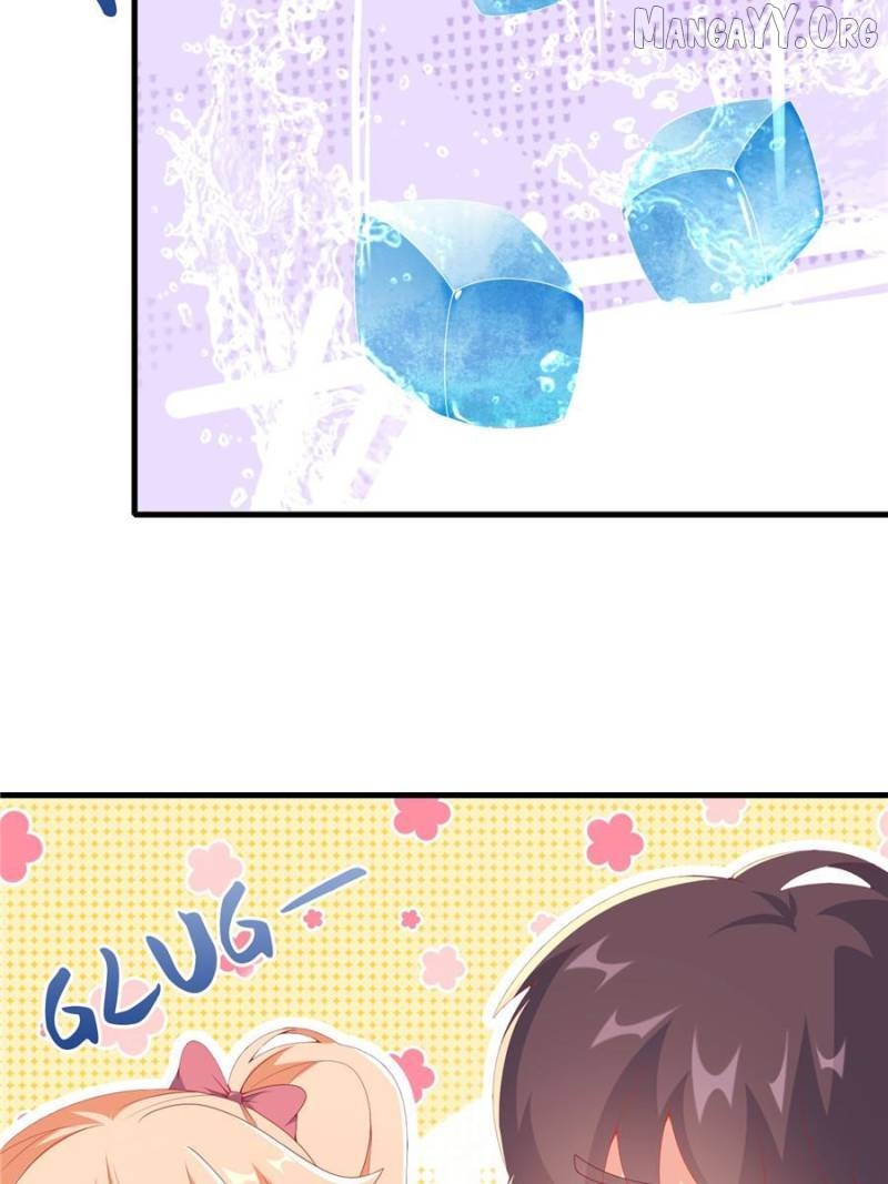 My Senpai Knows Magic Chapter 71 - page 61