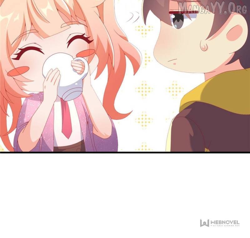 My Senpai Knows Magic Chapter 71 - page 62