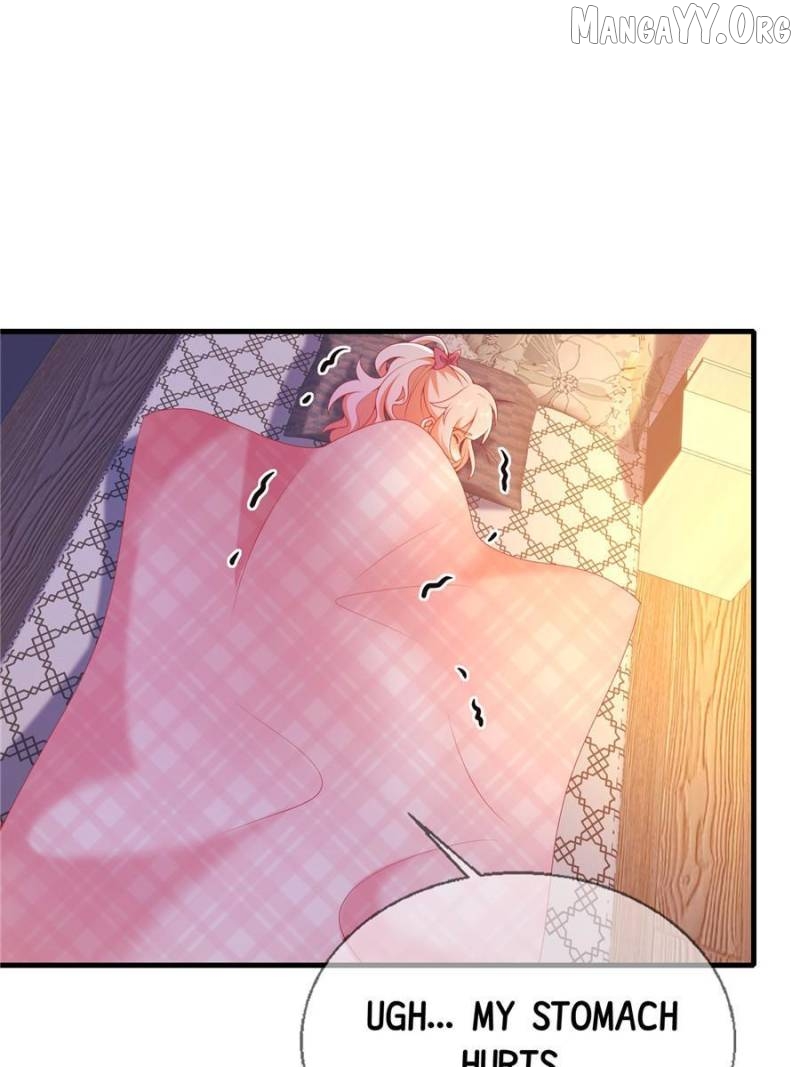 My Senpai Knows Magic Chapter 71 - page 63