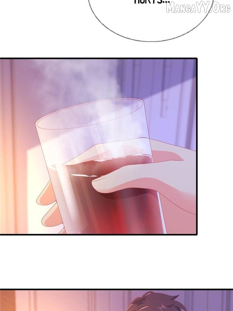 My Senpai Knows Magic Chapter 71 - page 64