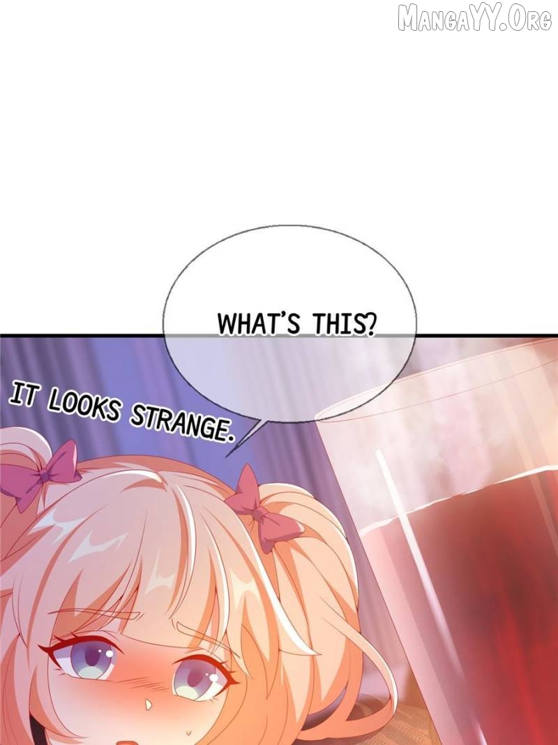 My Senpai Knows Magic Chapter 71 - page 66