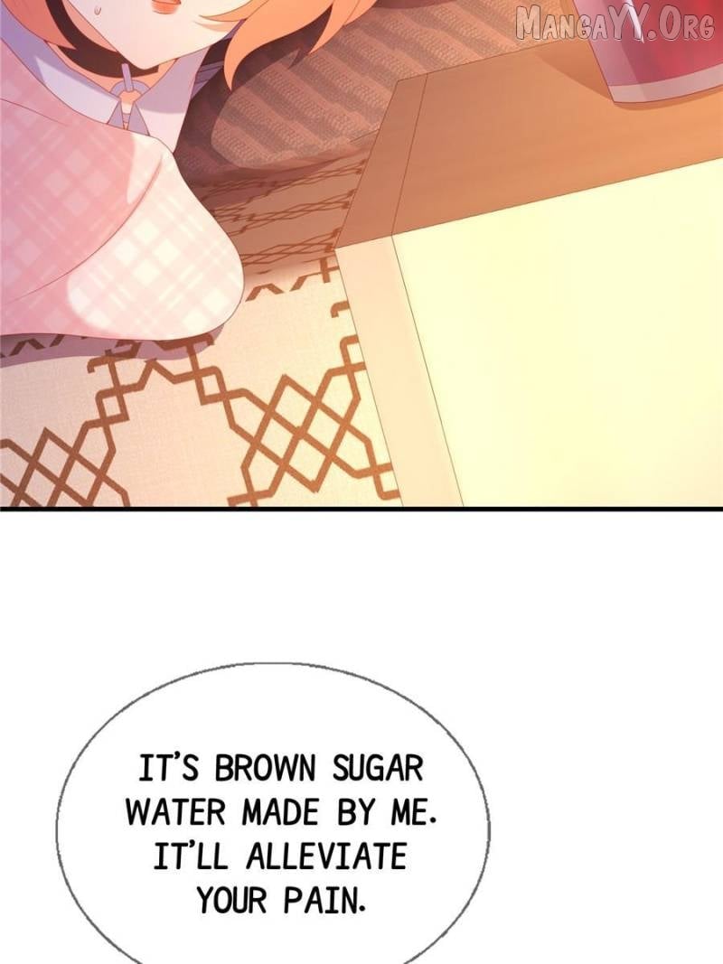 My Senpai Knows Magic Chapter 71 - page 67