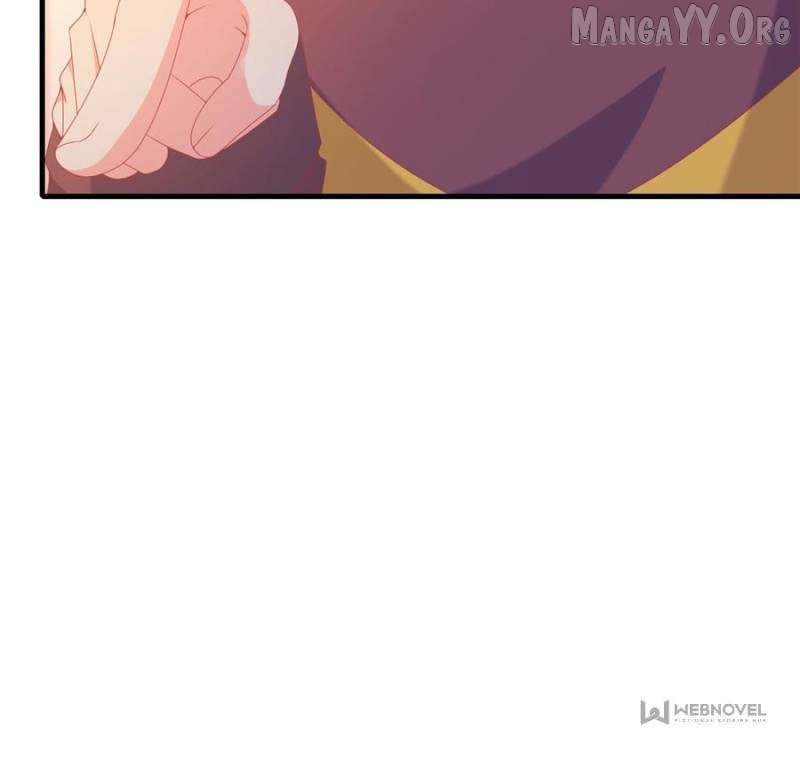 My Senpai Knows Magic Chapter 71 - page 69