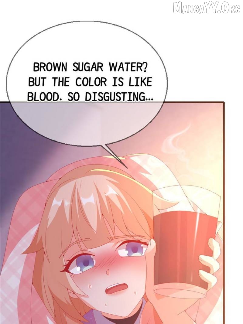 My Senpai Knows Magic Chapter 71 - page 70