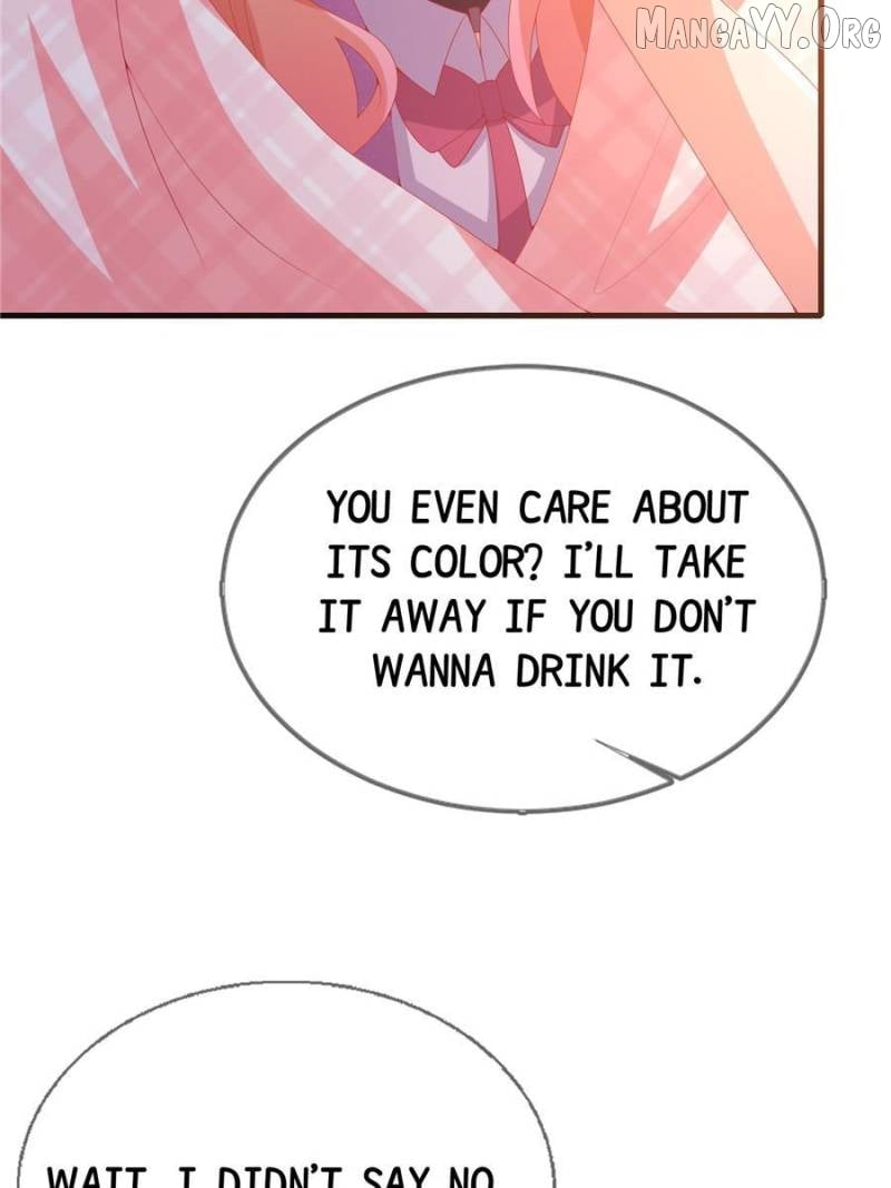 My Senpai Knows Magic Chapter 71 - page 71