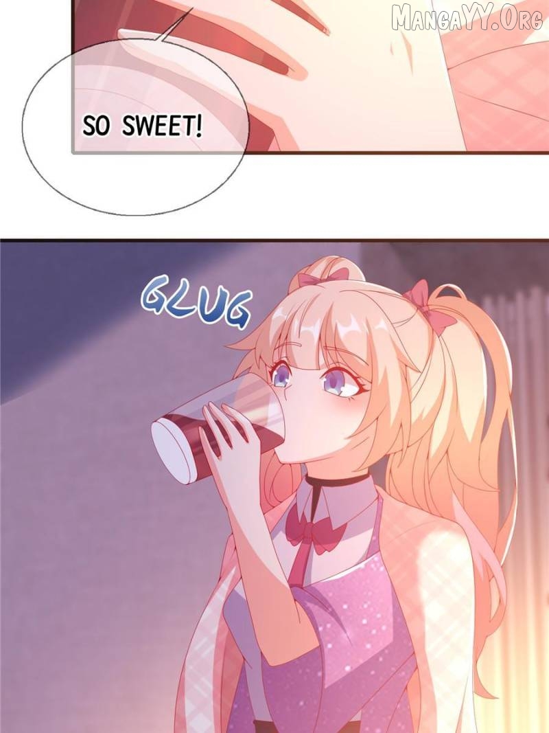 My Senpai Knows Magic Chapter 71 - page 74