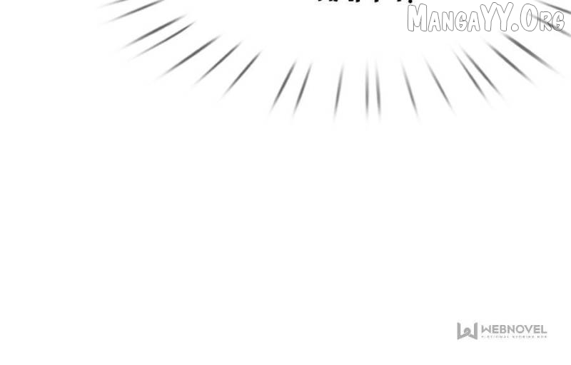 My Senpai Knows Magic Chapter 71 - page 8