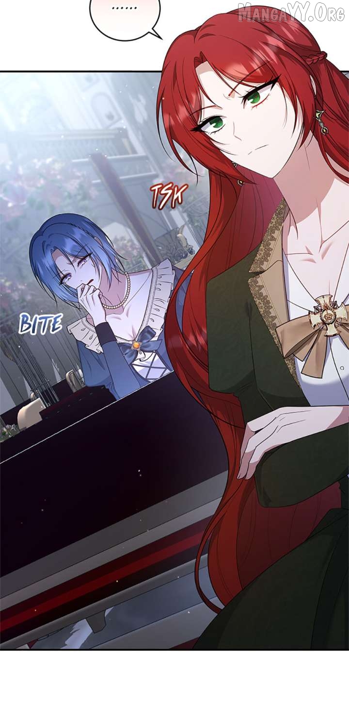 The Secret of House Francesca Chapter 72 - page 3