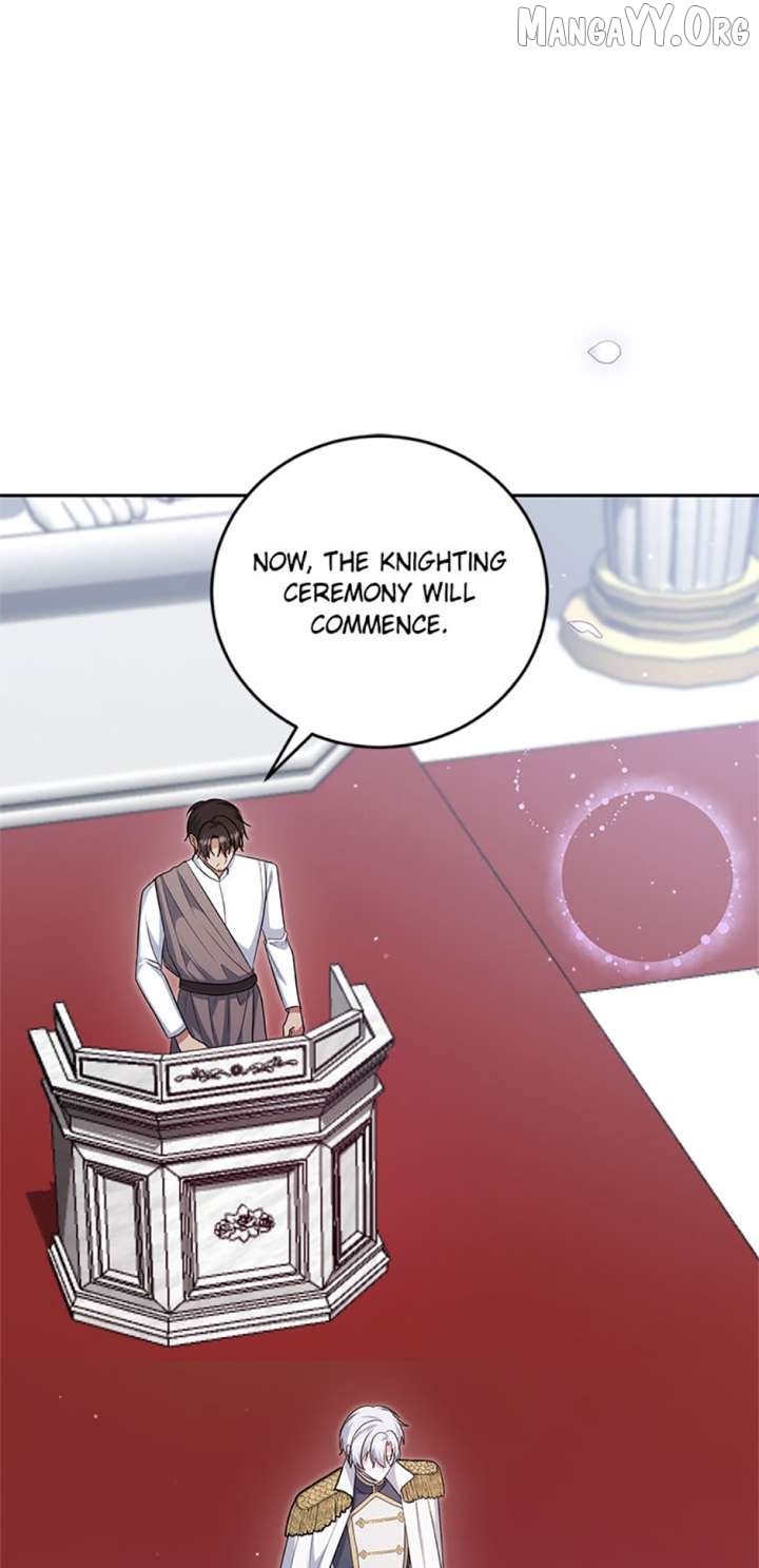 The Secret of House Francesca Chapter 72 - page 4