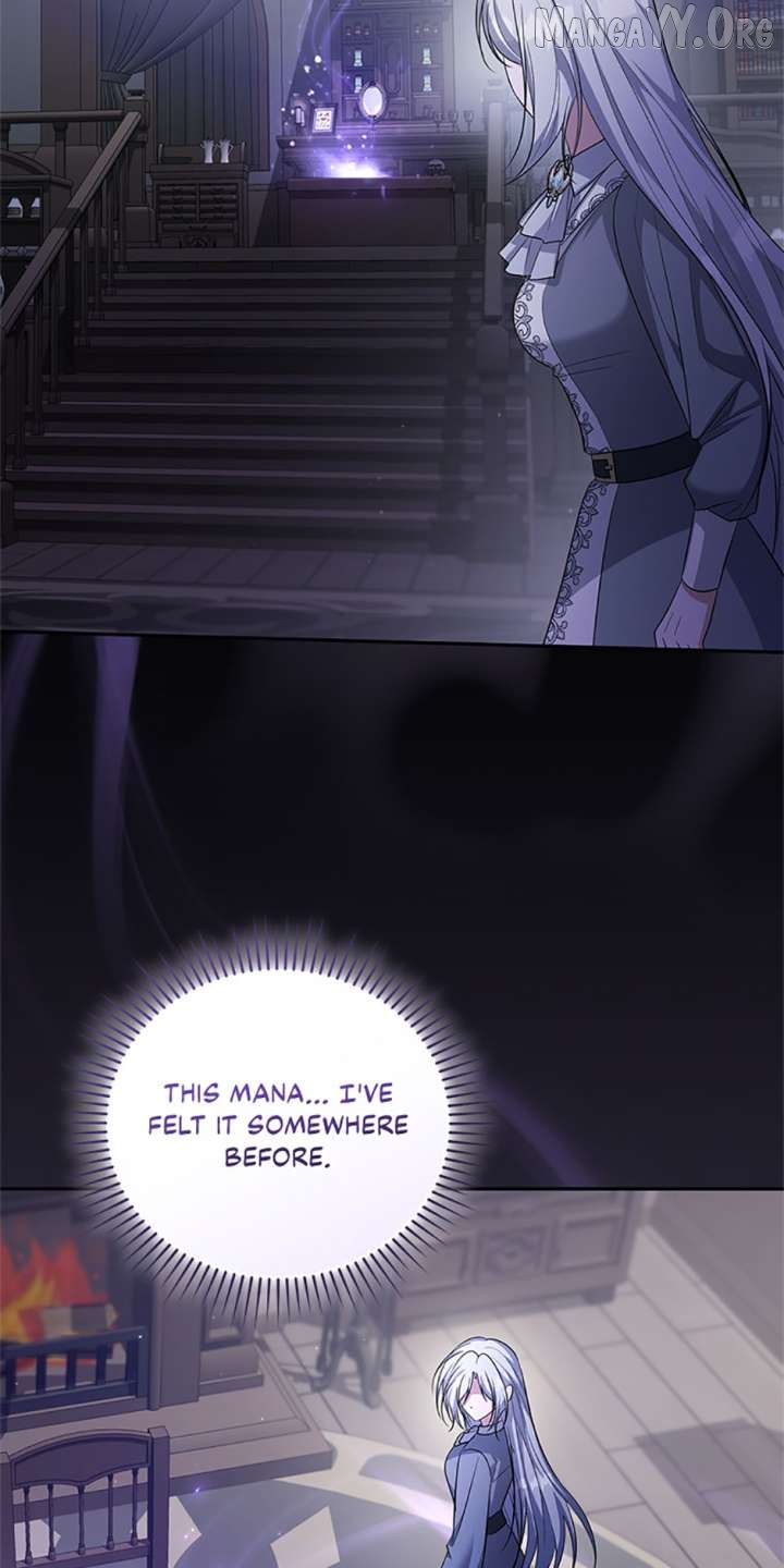 The Secret of House Francesca Chapter 73 - page 3