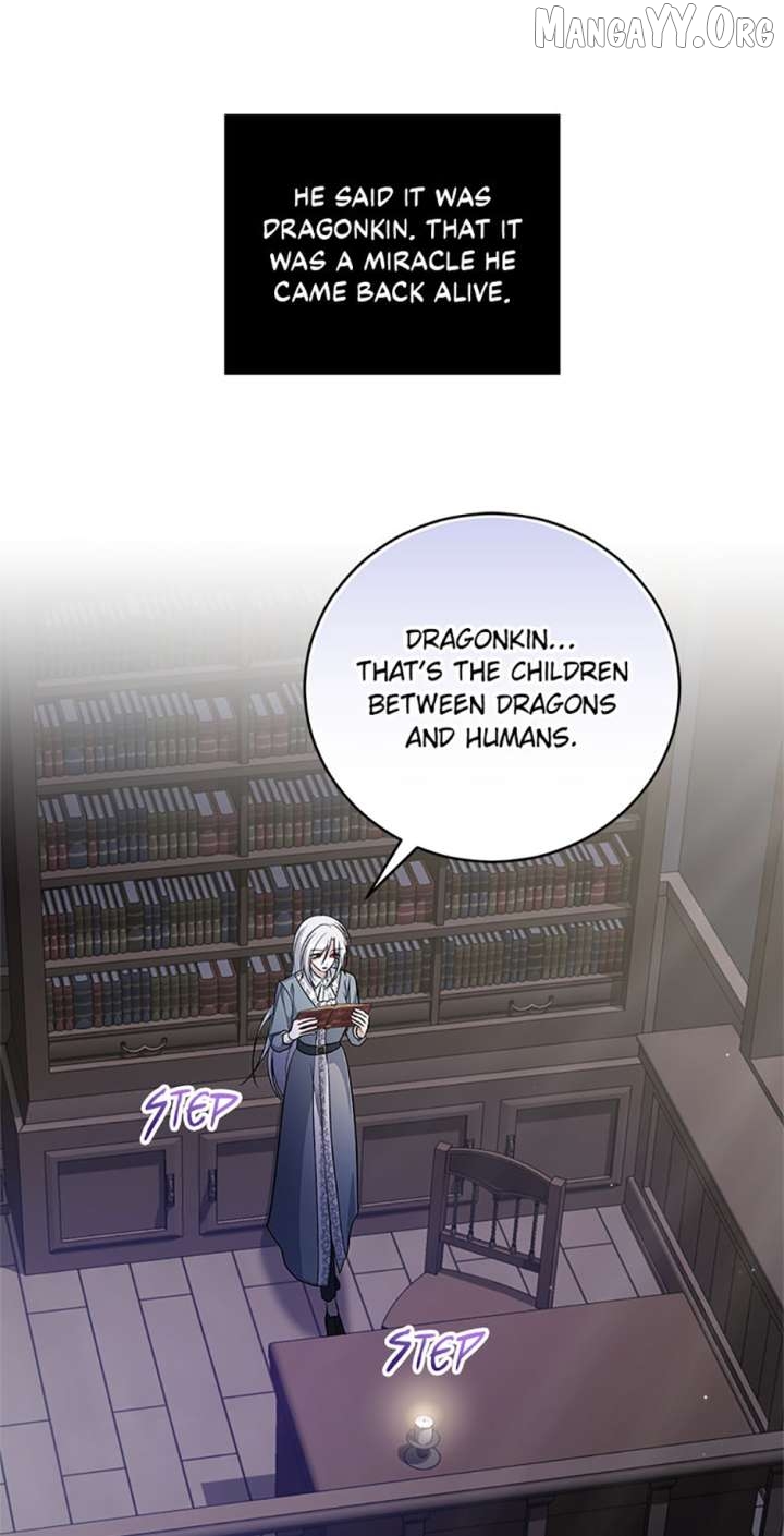 The Secret of House Francesca Chapter 73 - page 32