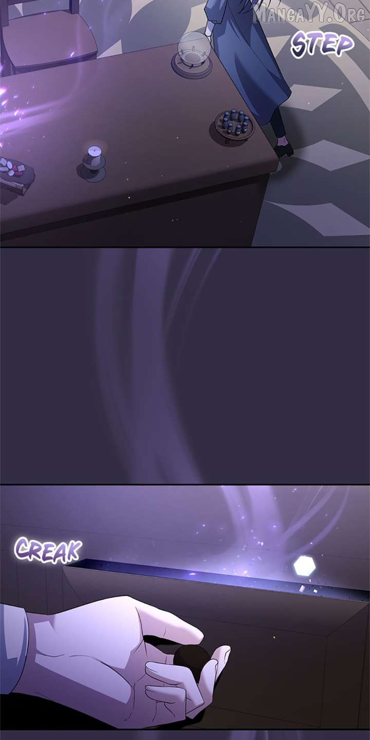 The Secret of House Francesca Chapter 73 - page 4