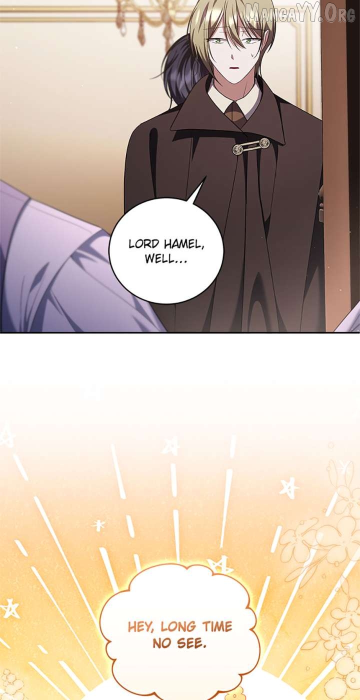 The Secret of House Francesca Chapter 74 - page 10