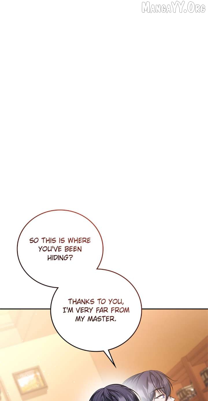 The Secret of House Francesca Chapter 74 - page 14
