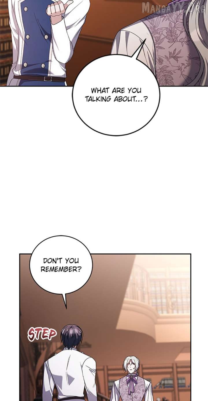 The Secret of House Francesca Chapter 74 - page 17