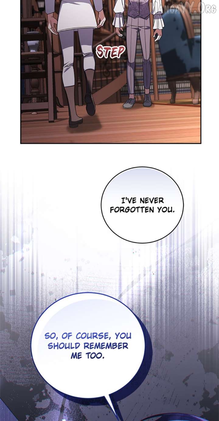 The Secret of House Francesca Chapter 74 - page 18