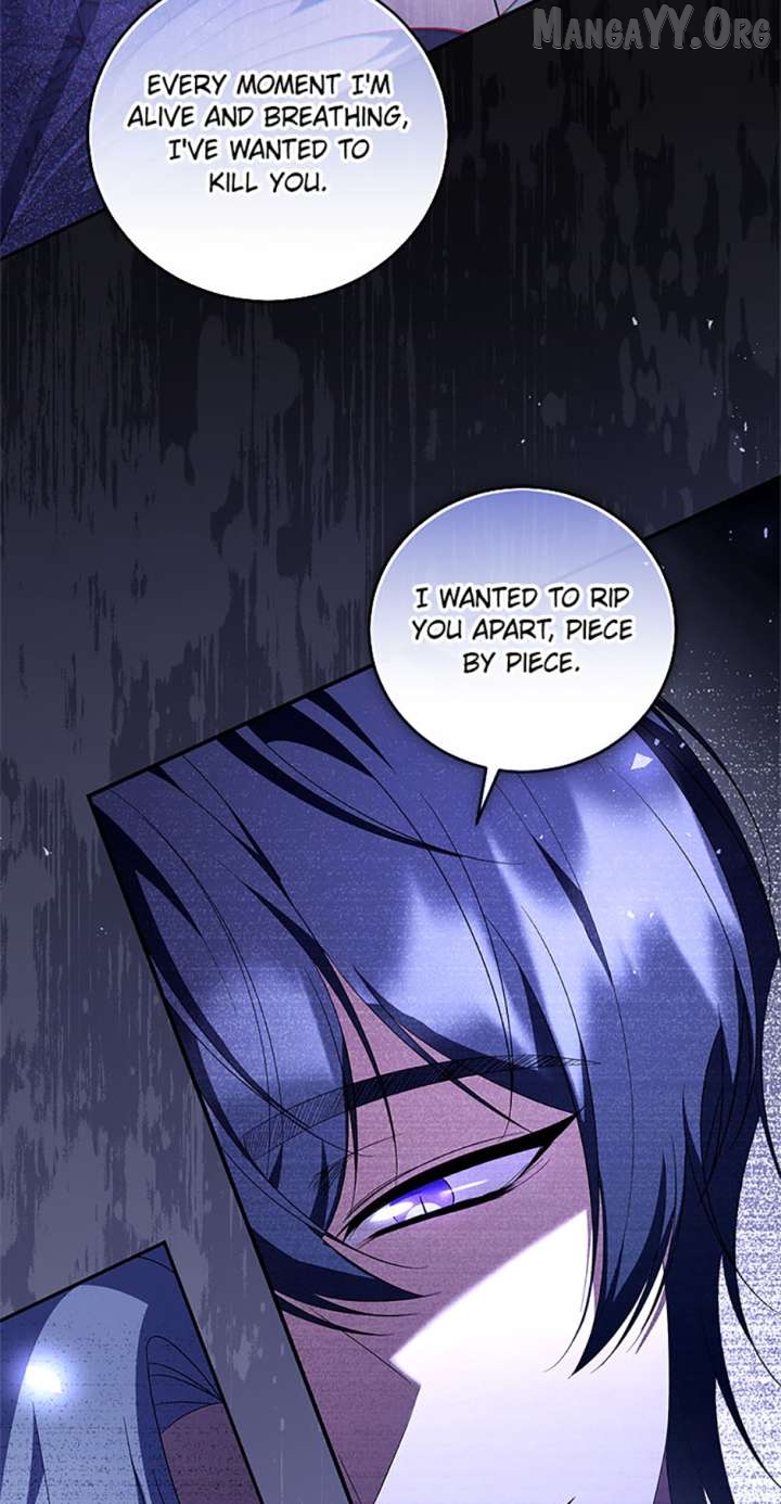 The Secret of House Francesca Chapter 74 - page 20