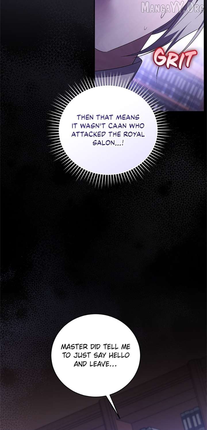 The Secret of House Francesca Chapter 74 - page 24