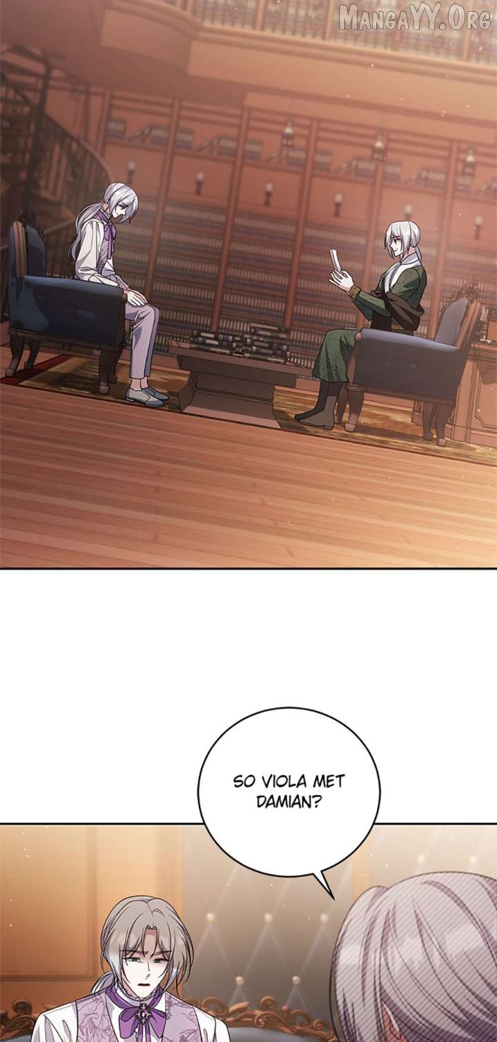 The Secret of House Francesca Chapter 74 - page 2