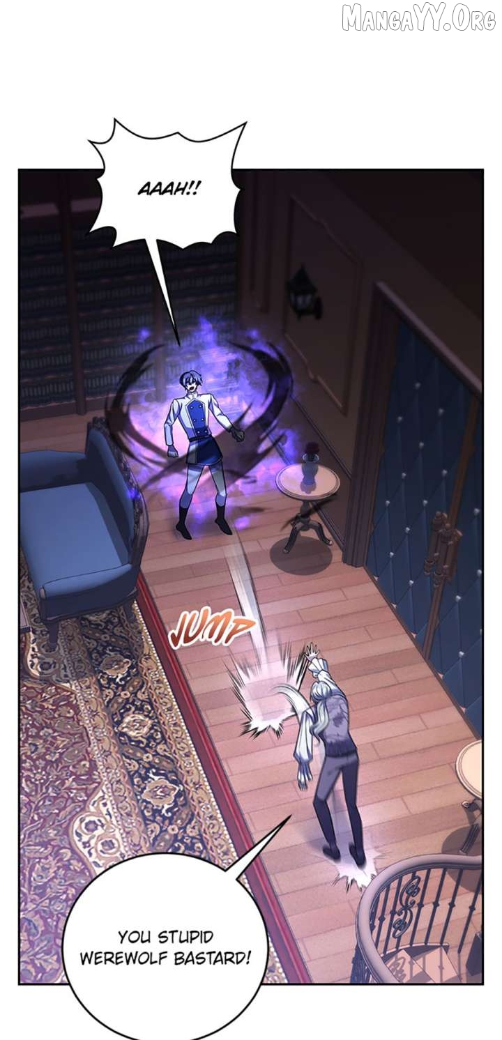The Secret of House Francesca Chapter 74 - page 30