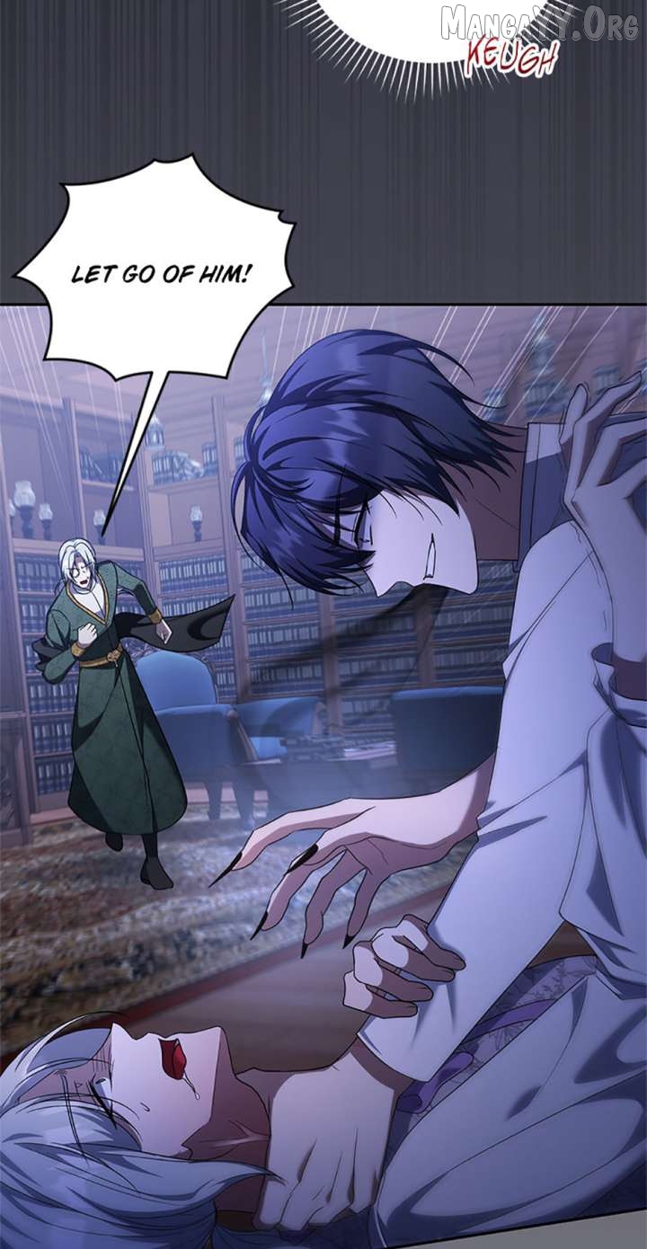 The Secret of House Francesca Chapter 74 - page 38