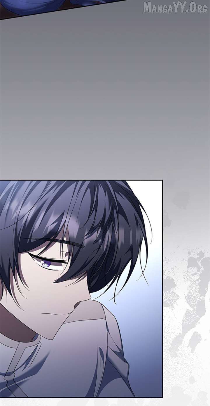 The Secret of House Francesca Chapter 74 - page 39