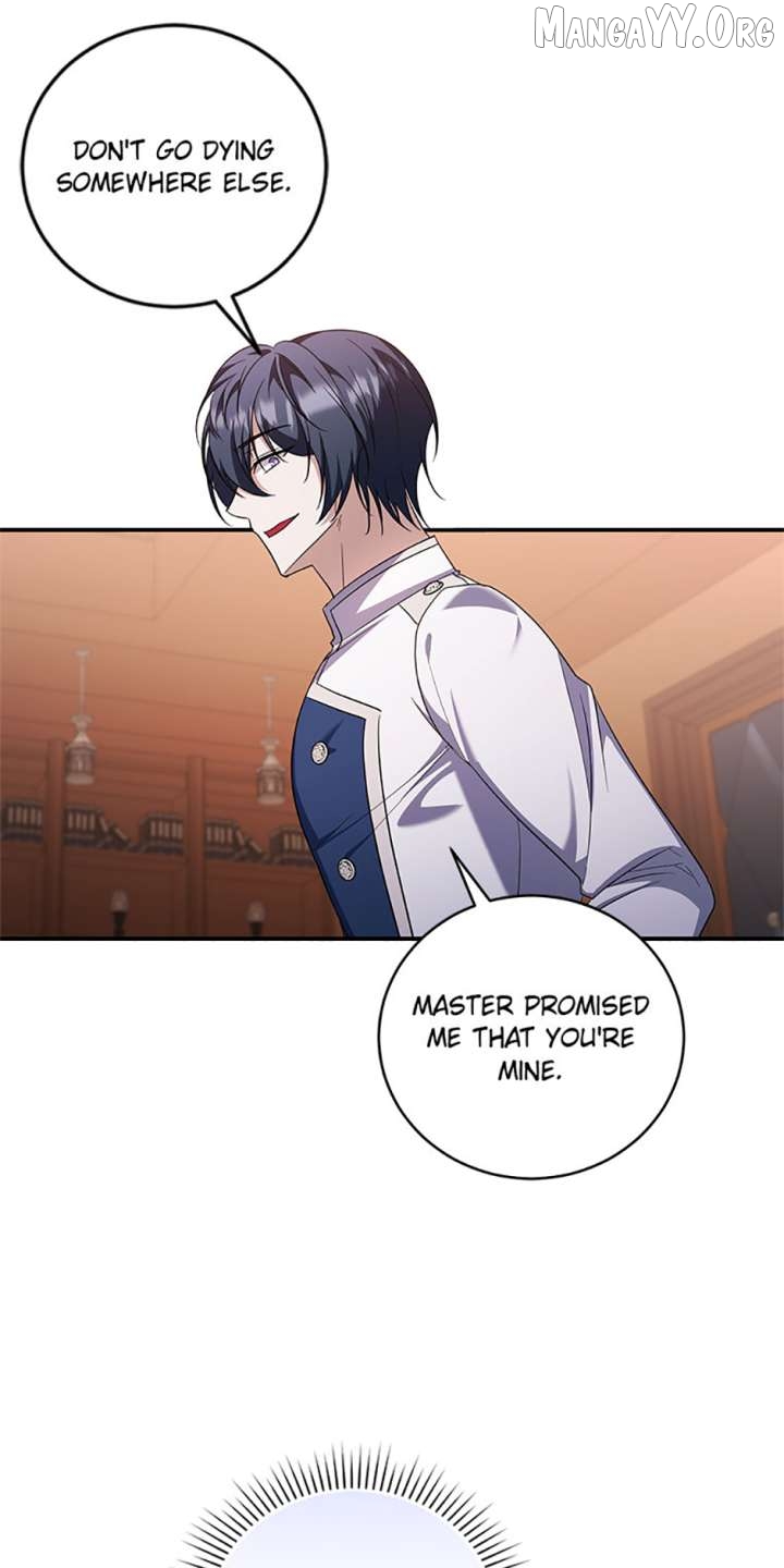 The Secret of House Francesca Chapter 74 - page 42