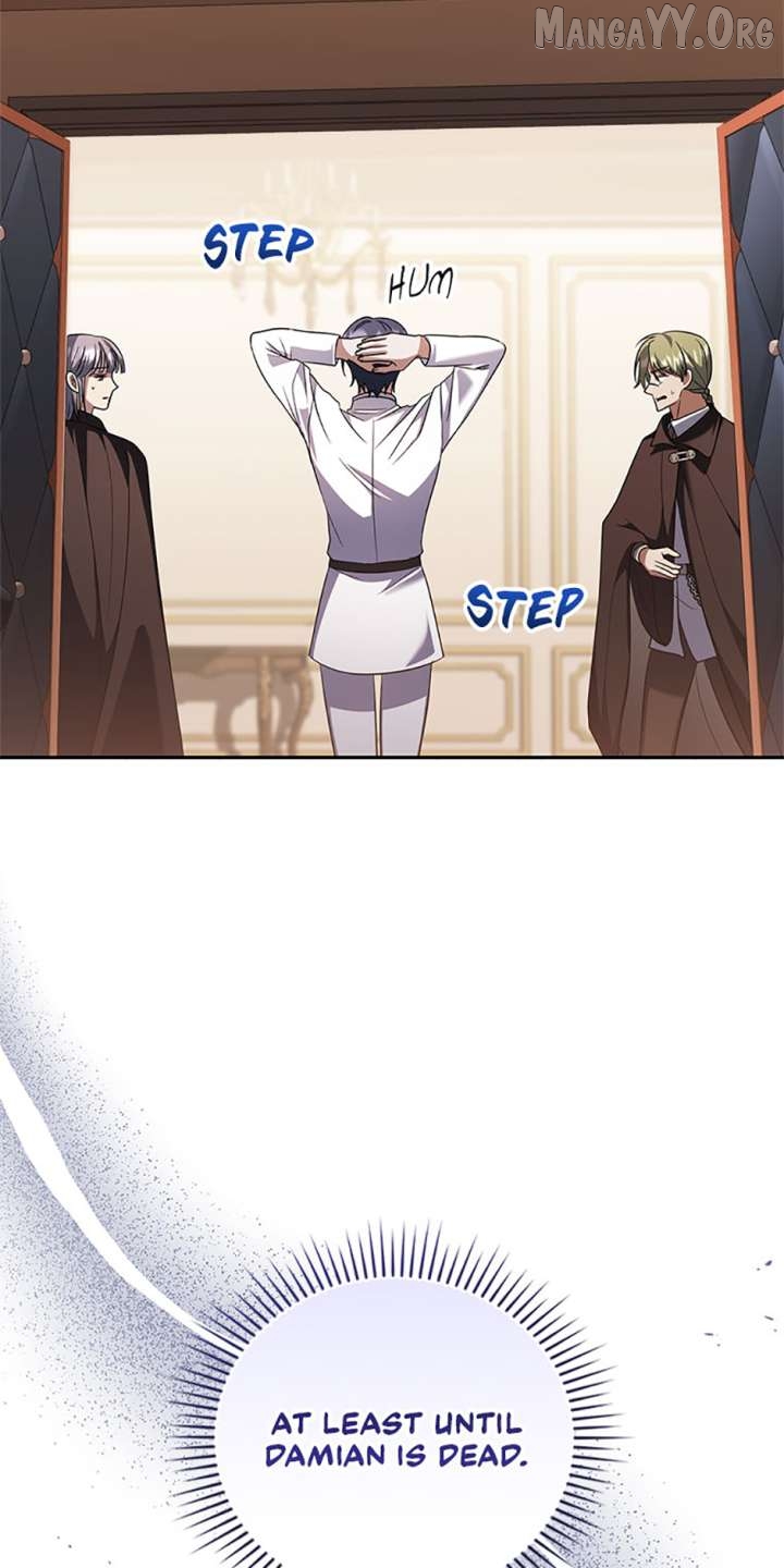 The Secret of House Francesca Chapter 74 - page 44