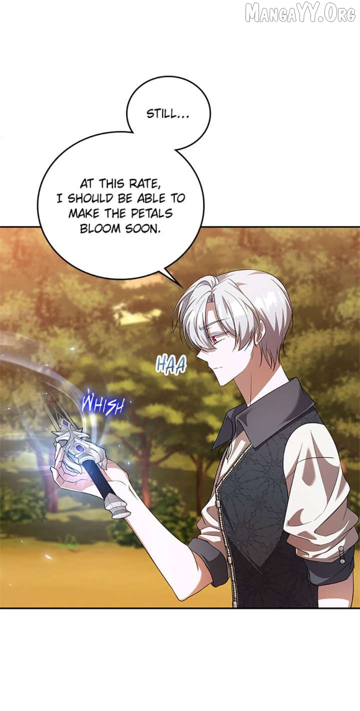 The Secret of House Francesca Chapter 74 - page 52