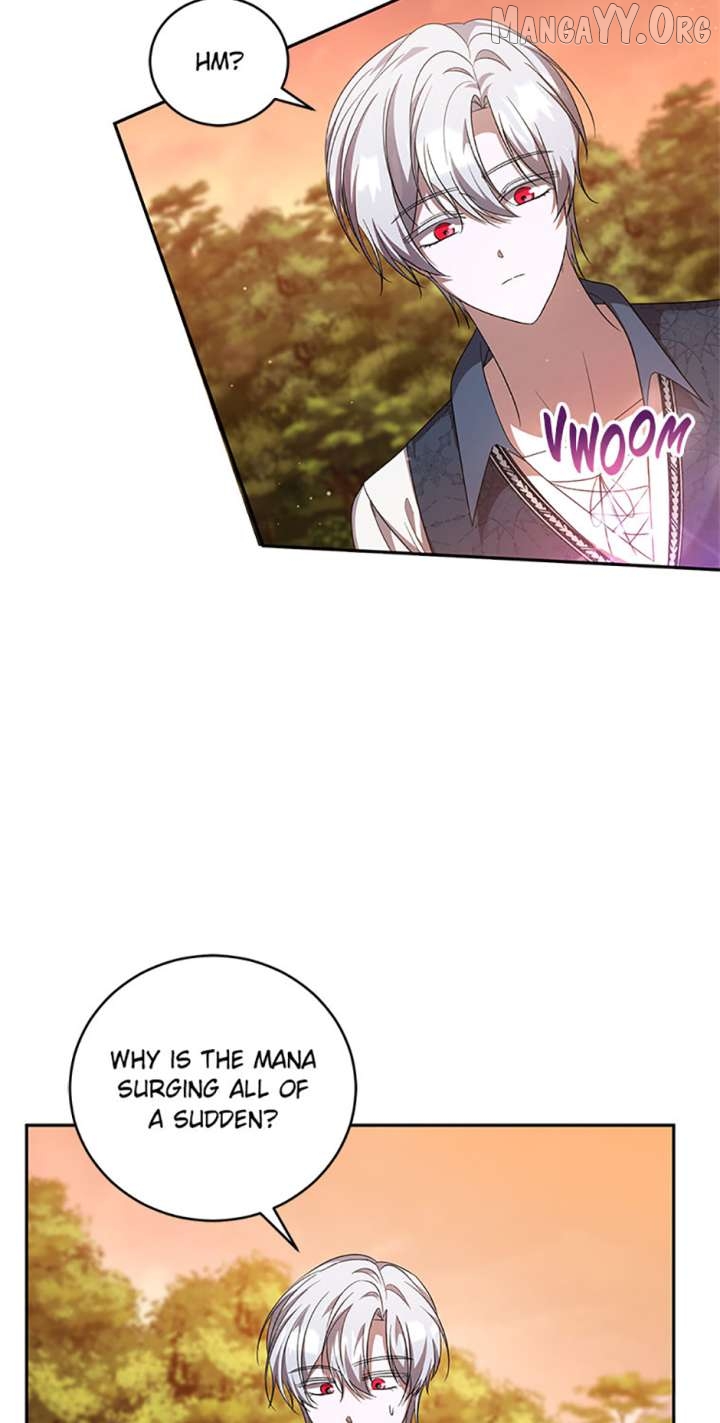The Secret of House Francesca Chapter 74 - page 54