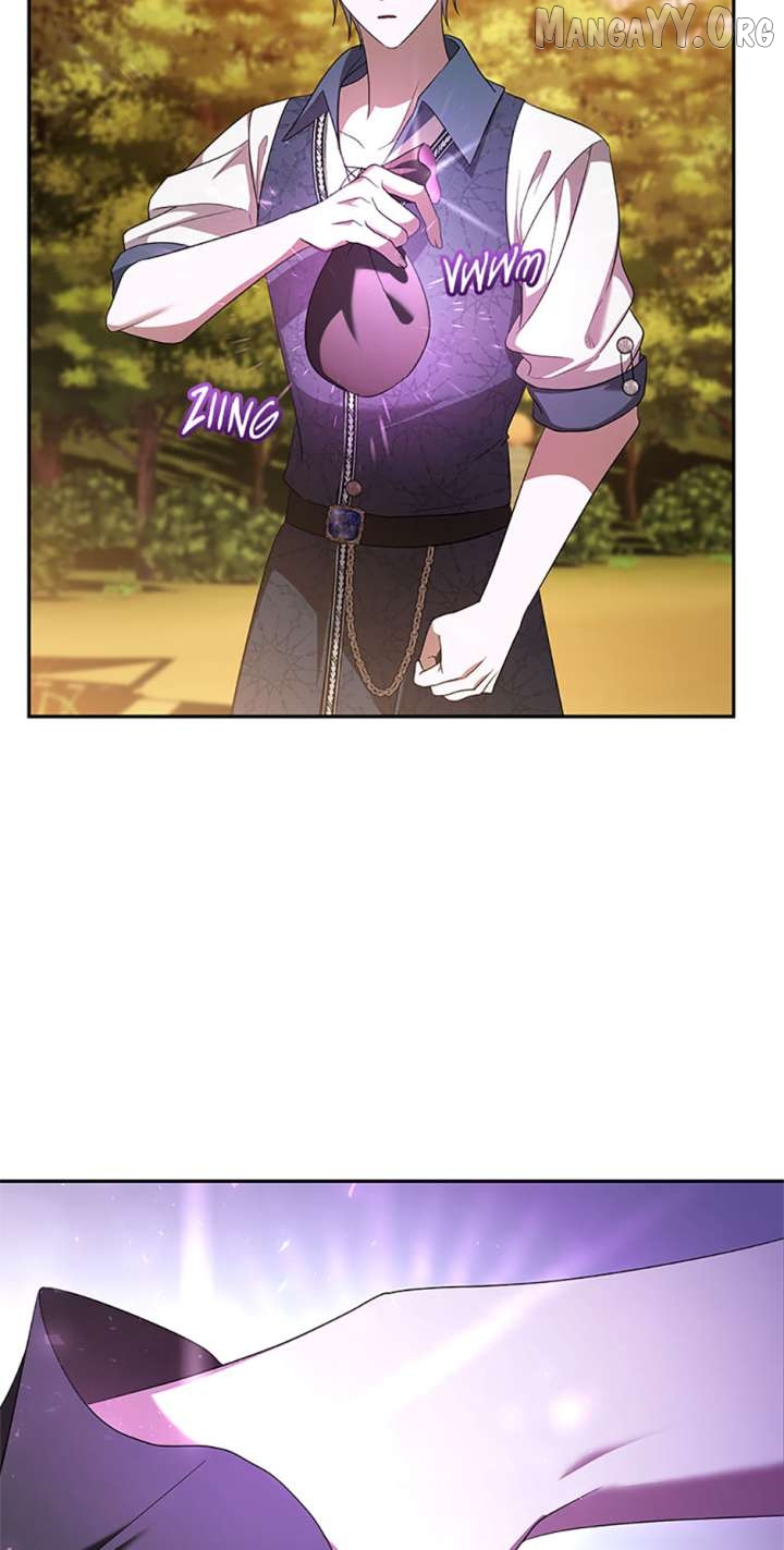 The Secret of House Francesca Chapter 74 - page 55