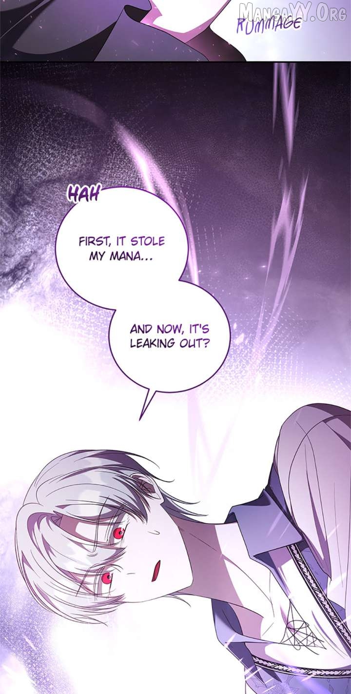The Secret of House Francesca Chapter 74 - page 56