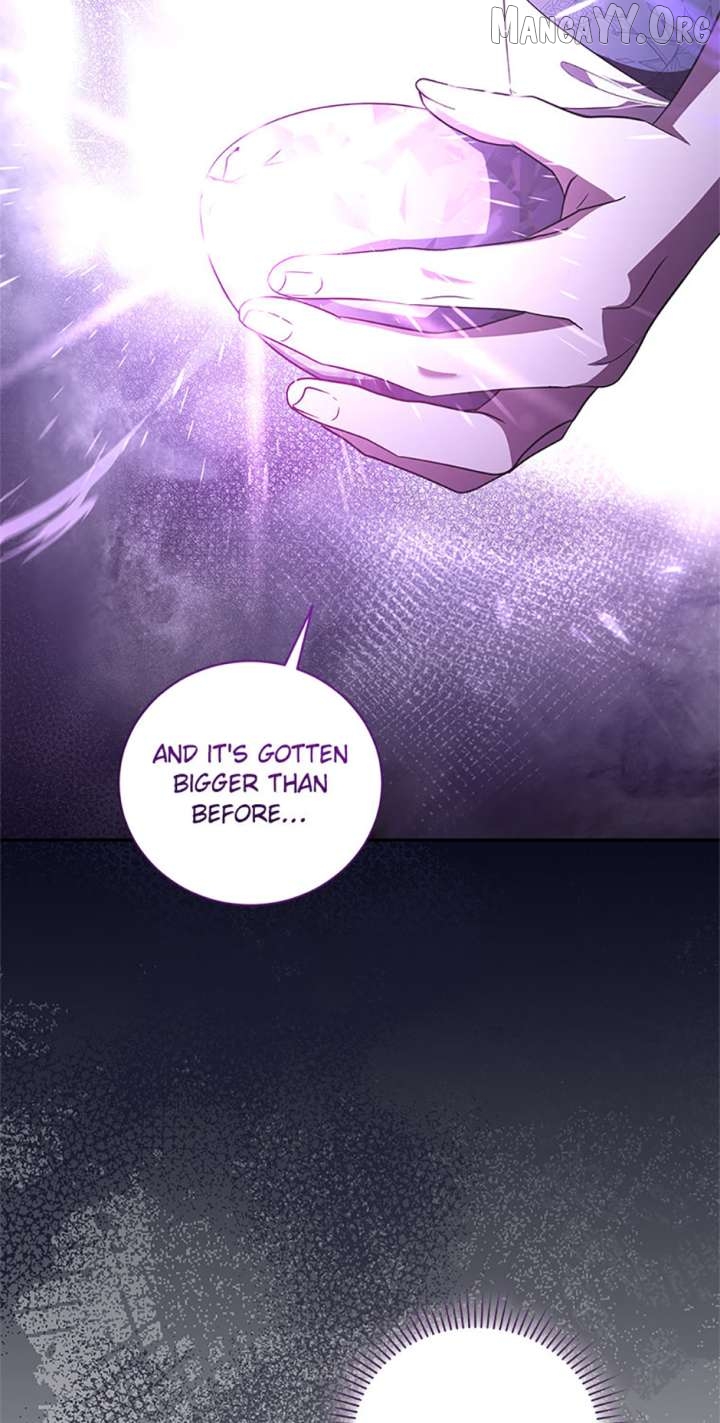 The Secret of House Francesca Chapter 74 - page 57