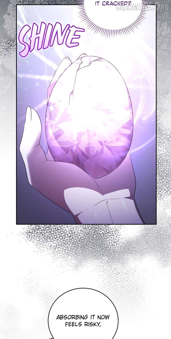 The Secret of House Francesca Chapter 74 - page 58