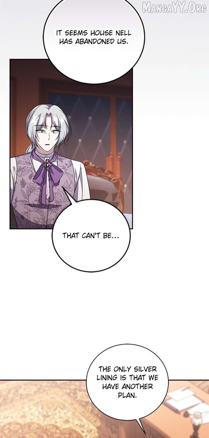 The Secret of House Francesca Chapter 74 - page 5