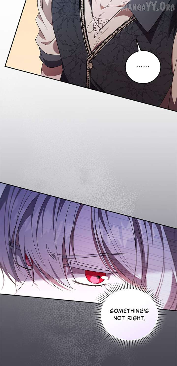 The Secret of House Francesca Chapter 74 - page 66