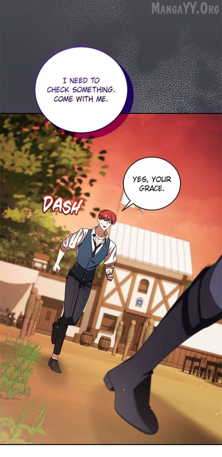 The Secret of House Francesca Chapter 74 - page 67