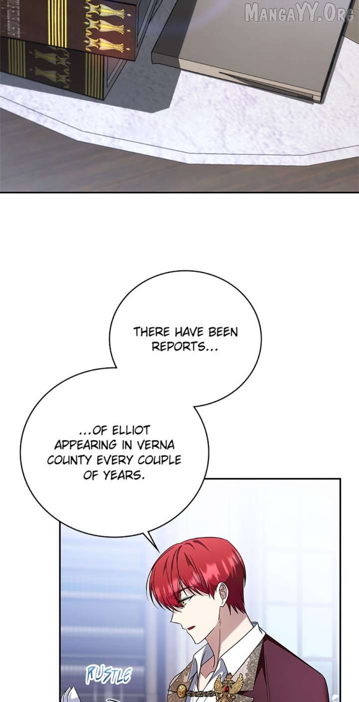 The Secret of House Francesca Chapter 75 - page 2